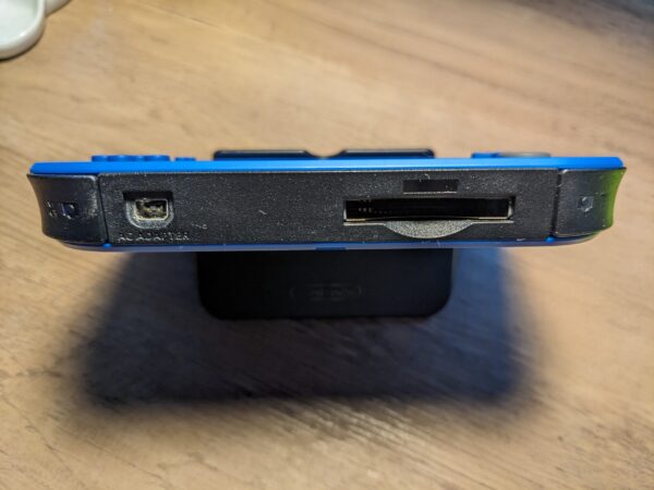 Nintendo 2DS - Blue - Image 2