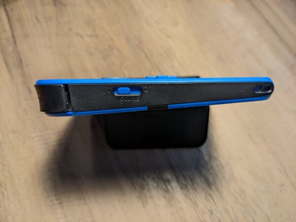 Nintendo 2DS - Blue - Image 4