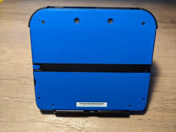 Nintendo 2DS - Blue - Image 5