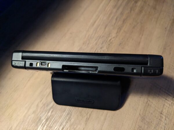 Nintendo 3DS XL - Blue - Image 4