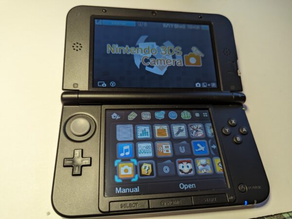 3DS XL - Year of Luigi - Image 4